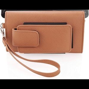 The Eye Pockit - Multipurpose Clutch